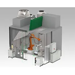 TURN-KEY SYSTEMS