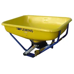 wagtail fertiliser spreaders