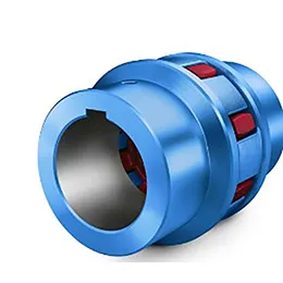 N-BIPEX CLAW COUPLING