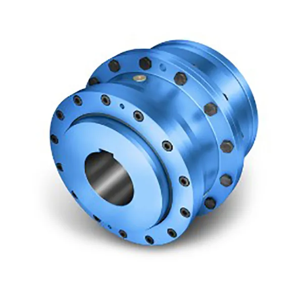 ZAPEX ZW GEAR COUPLING