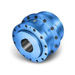 ZAPEX ZW GEAR COUPLING