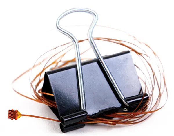 CatheterFlex Flexible Circuits
