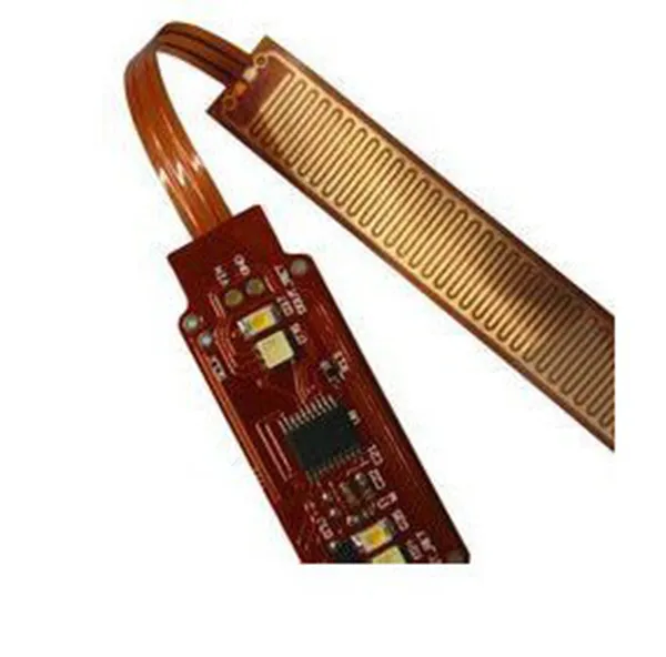 Combination Heaters | Electronic Components Nec | Flex Flexible ...