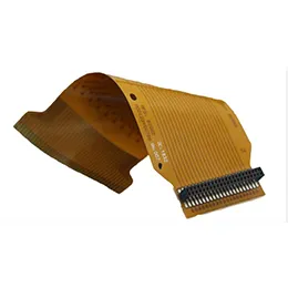 Double-Sided Circuits