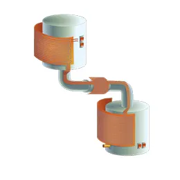 Multi Zone Heaters