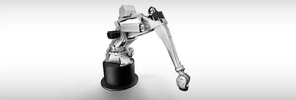 Special Robots