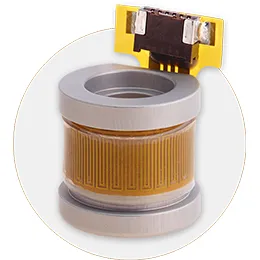 Flexible Heaters