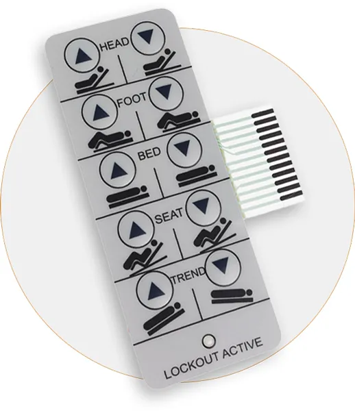 Membrane Switches