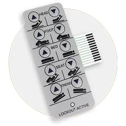 Membrane Switches