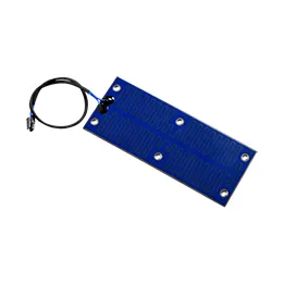Aluminum Heaters