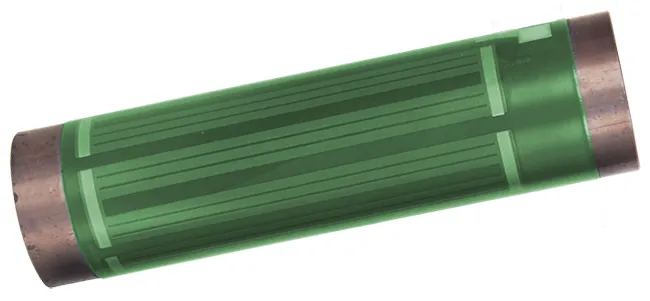 Flow Heater