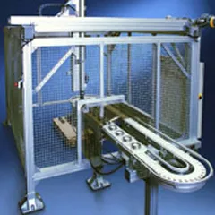 Aluminum profile systems