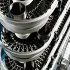 Alpine Accumulating Conveyors