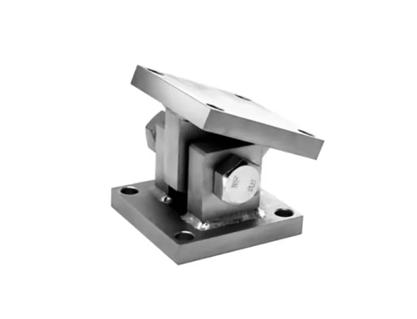 Weight Sensors Hardware