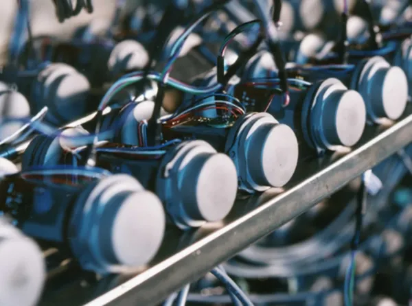 Weight Sensors