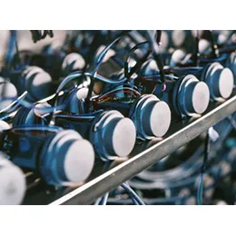 Weight Sensors