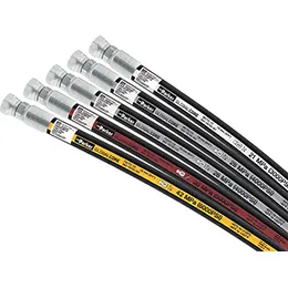 Hydraulic Hoses
