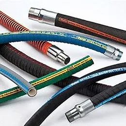 Industrial Hoses
