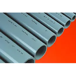 PVC Pipe