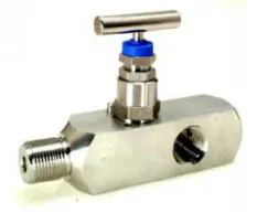 Needle Valves and Manifolds