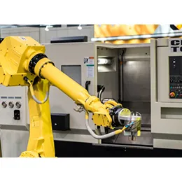 Machine Tending