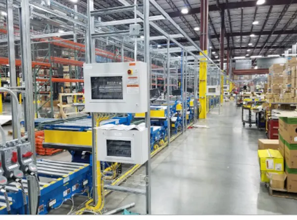Material Handling