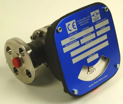 Water and Oil Indicators-Monitors-Small Monitor 