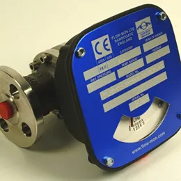 Water and Oil Indicators-Monitors-Small Monitor 
