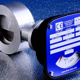 Water and Oil Indicators-Monitors-Wafer Monitor