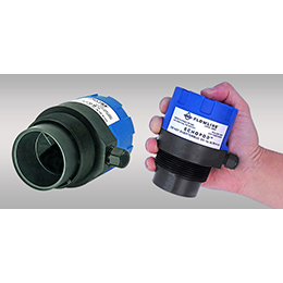 EchoPod® UG01 & UG03 Reflective Ultrasonic Multi-Function Liquid Level Sensor Transmitter