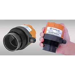 EchoTouch® US01 & US03 Reflective Ultrasonic Liquid Level Sensor Transmitter