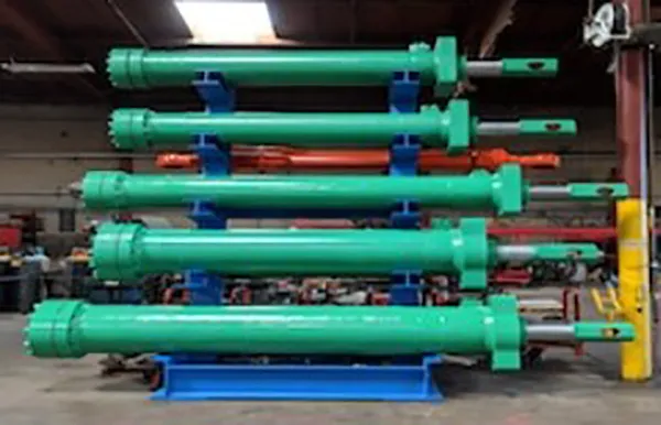 Hydraulic Cylinder