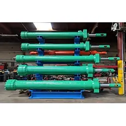 Hydraulic Cylinder