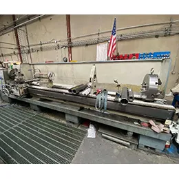Hydraulic Hose & Fittings