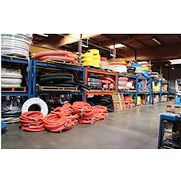 Industrial Hose and Fittings