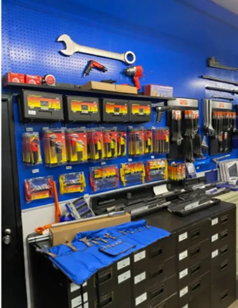 Tools