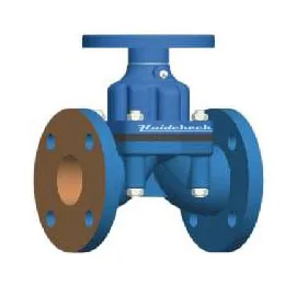 Diaphragm Valves