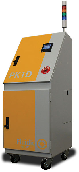 PK1D 2 Component Dispenser