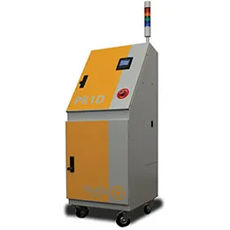 PK1D 2 Component Dispenser