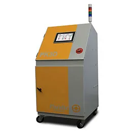 PK3D 3 Component Dispenser