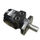 500-Series Motor