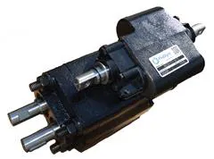 Dump Pump - C101