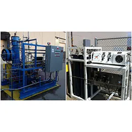 Gas Compression