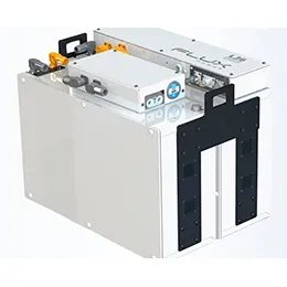 L36 Lithium-ion Battery Pack