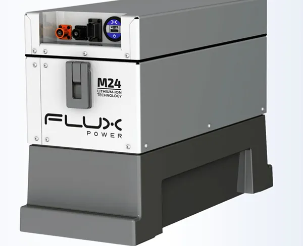 M24 Lithium-ion Battery Pack