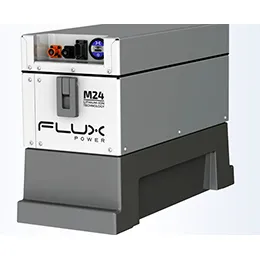 M24 Lithium-ion Battery Pack