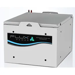 X-Series Lithium-ion Battery Pack