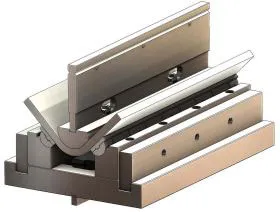 Press Brake Tooling