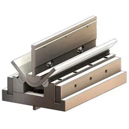 press brake tooling