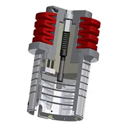 thick turret tooling